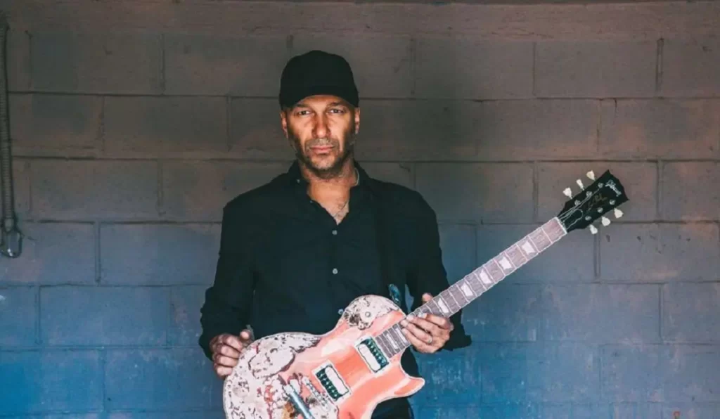 tom morello