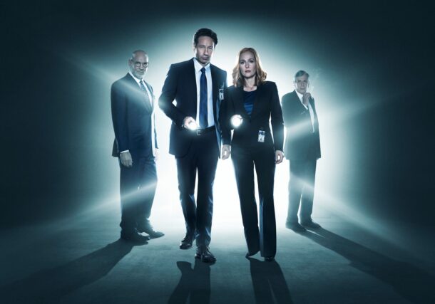 x-files