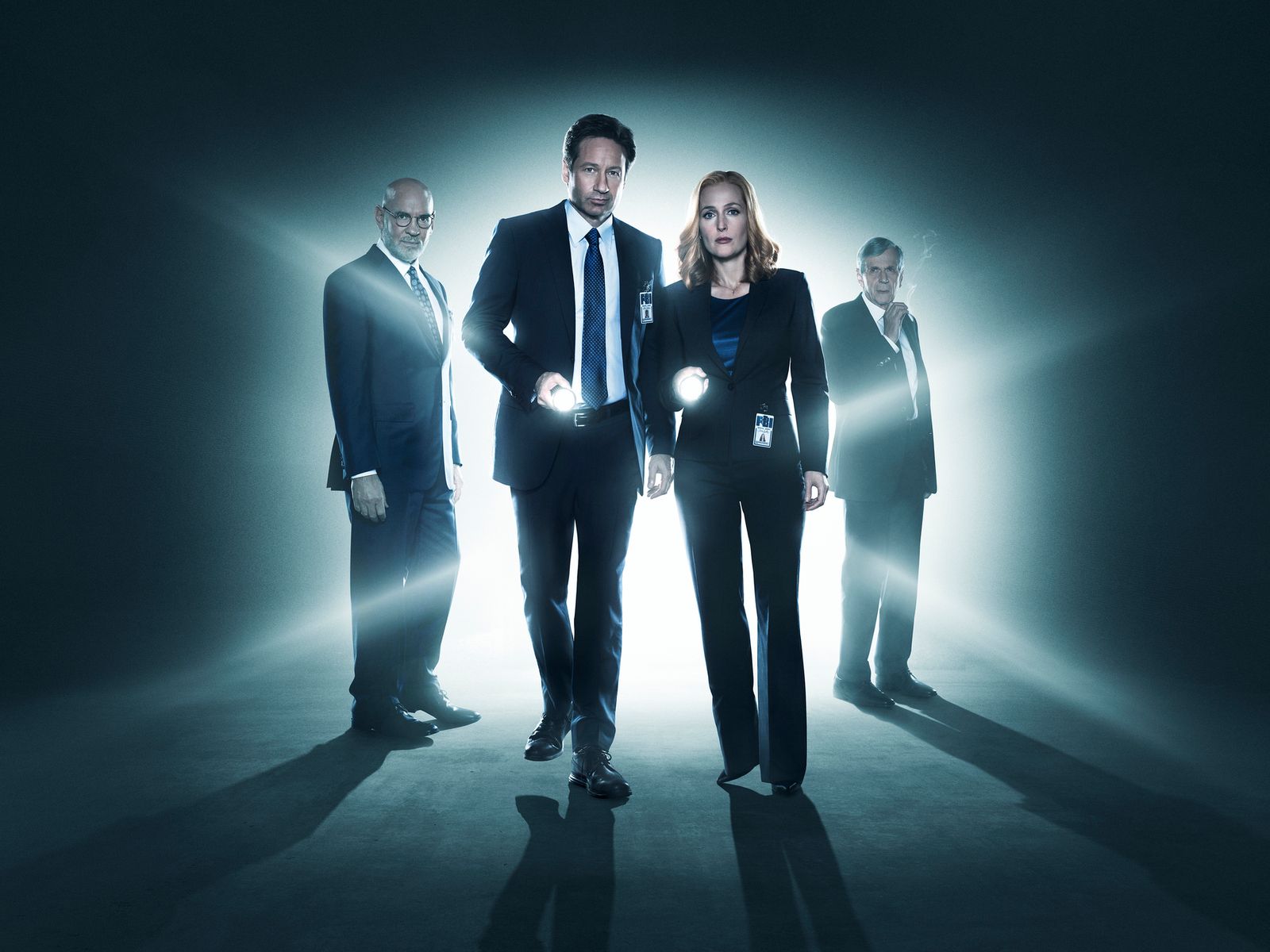 x-files