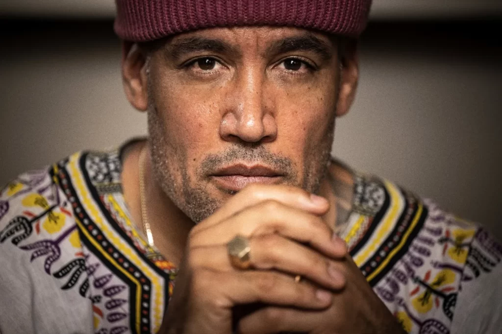 ben harper
