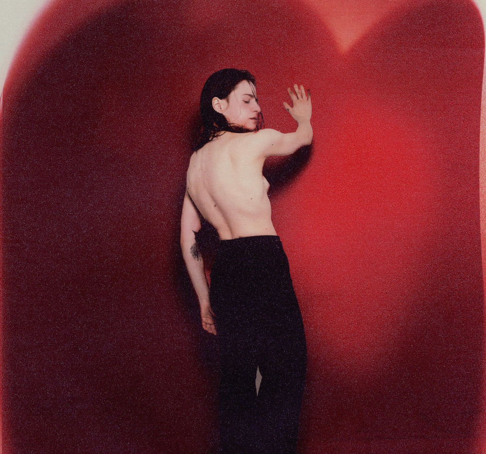 Christine and the Queens