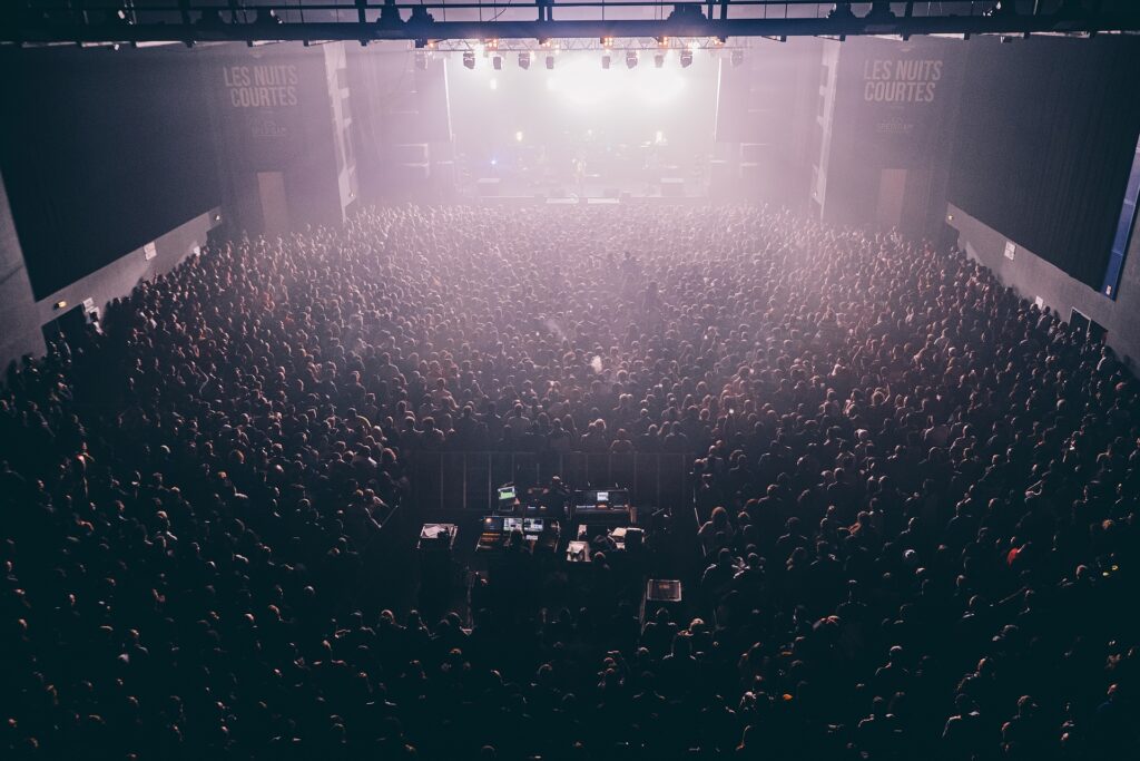 nuits courtes 2023