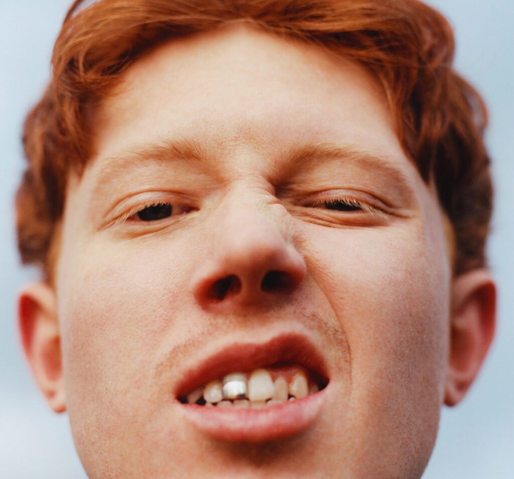 king krule