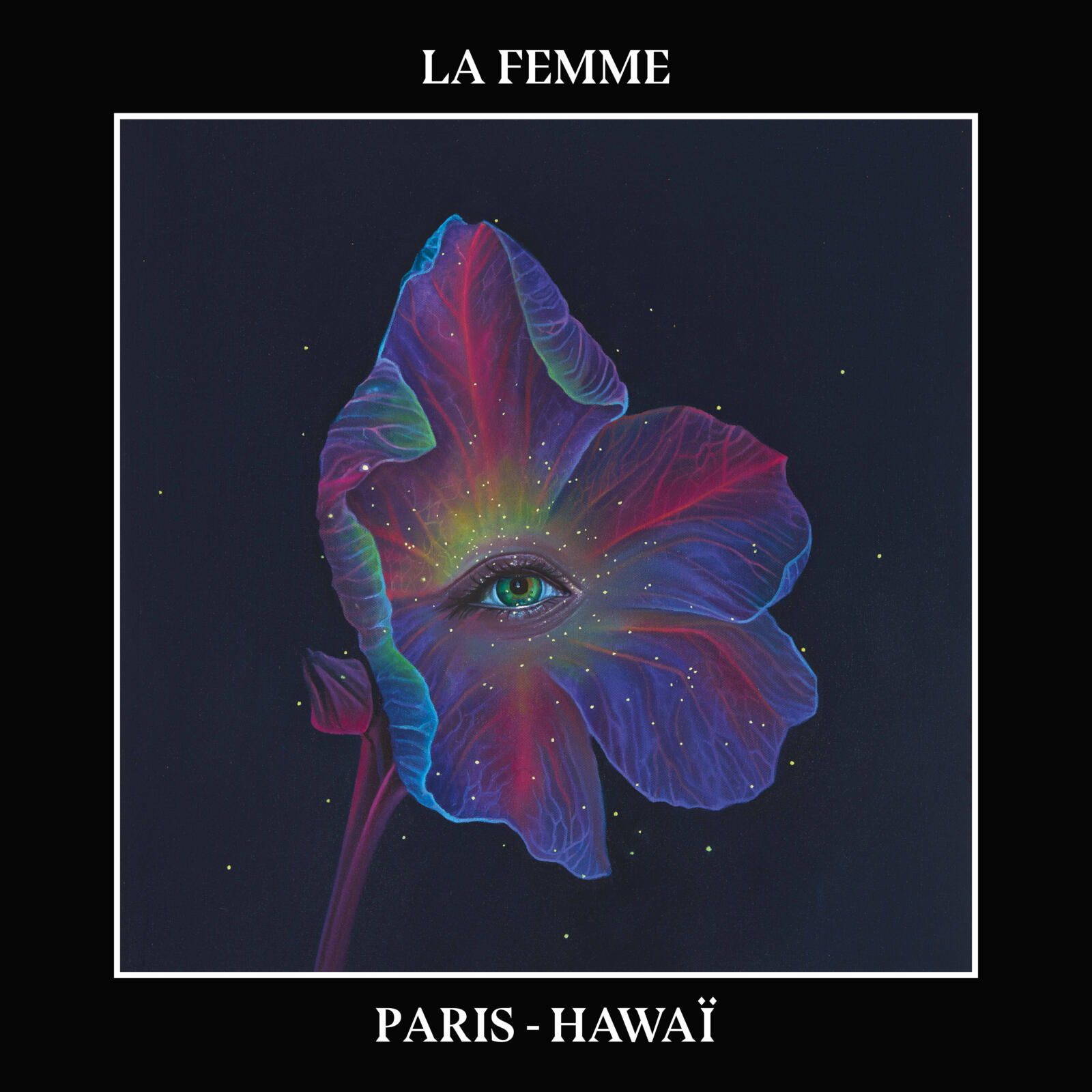LA FEMME