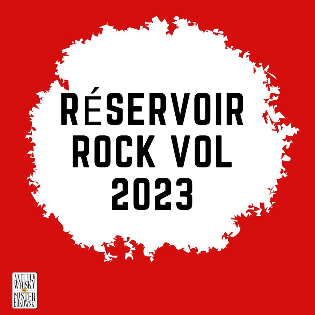 Réservoir Rock 2023