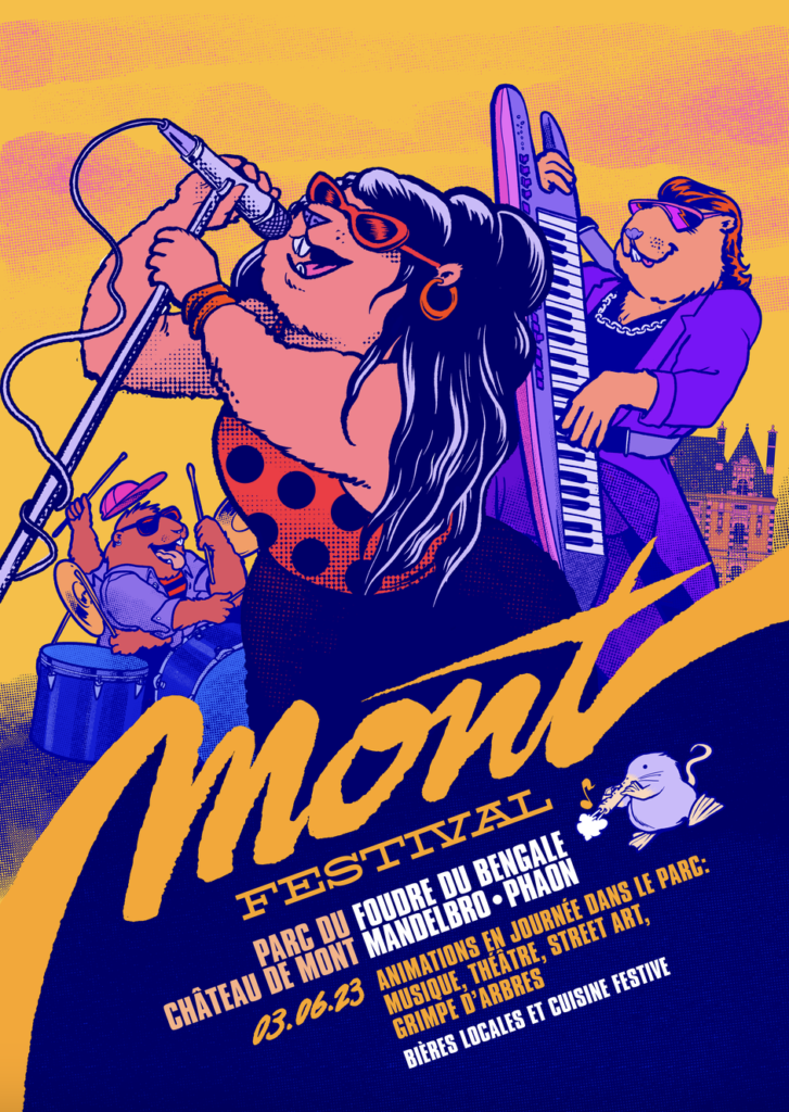 Mon(t) Festival 2023