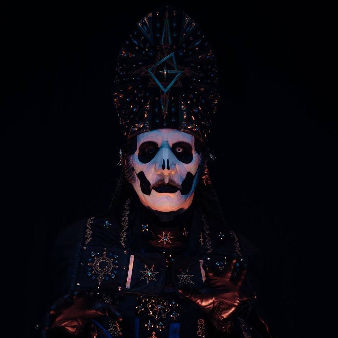Ghost
