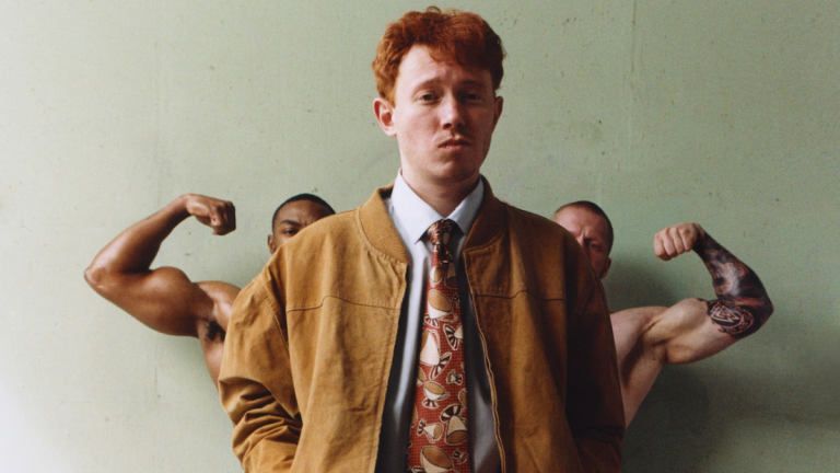 king krule