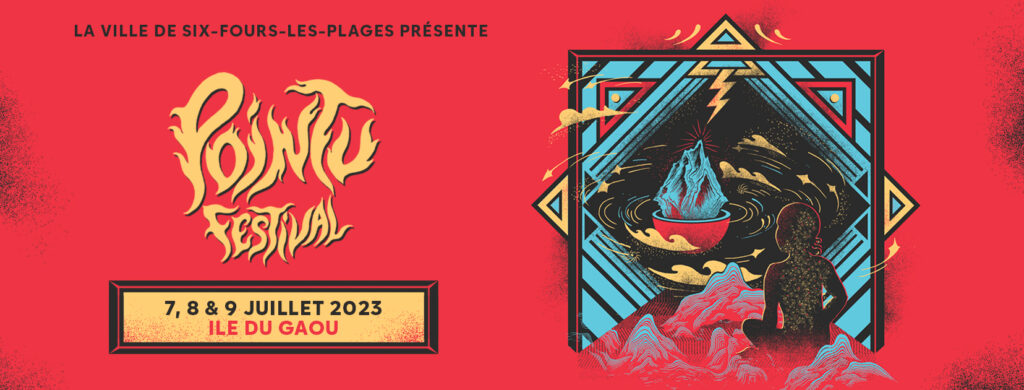 le pointu festival