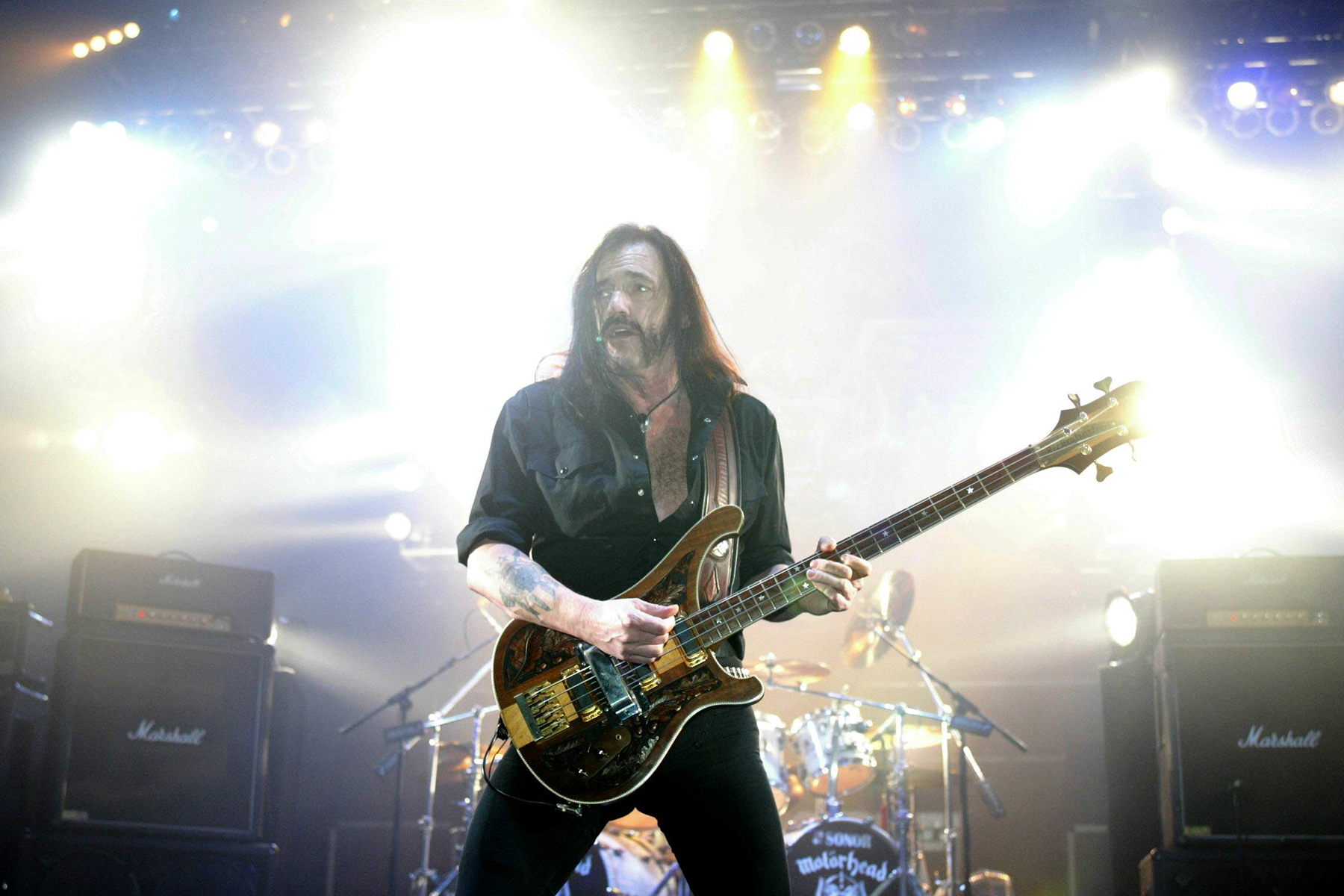 Motörhead