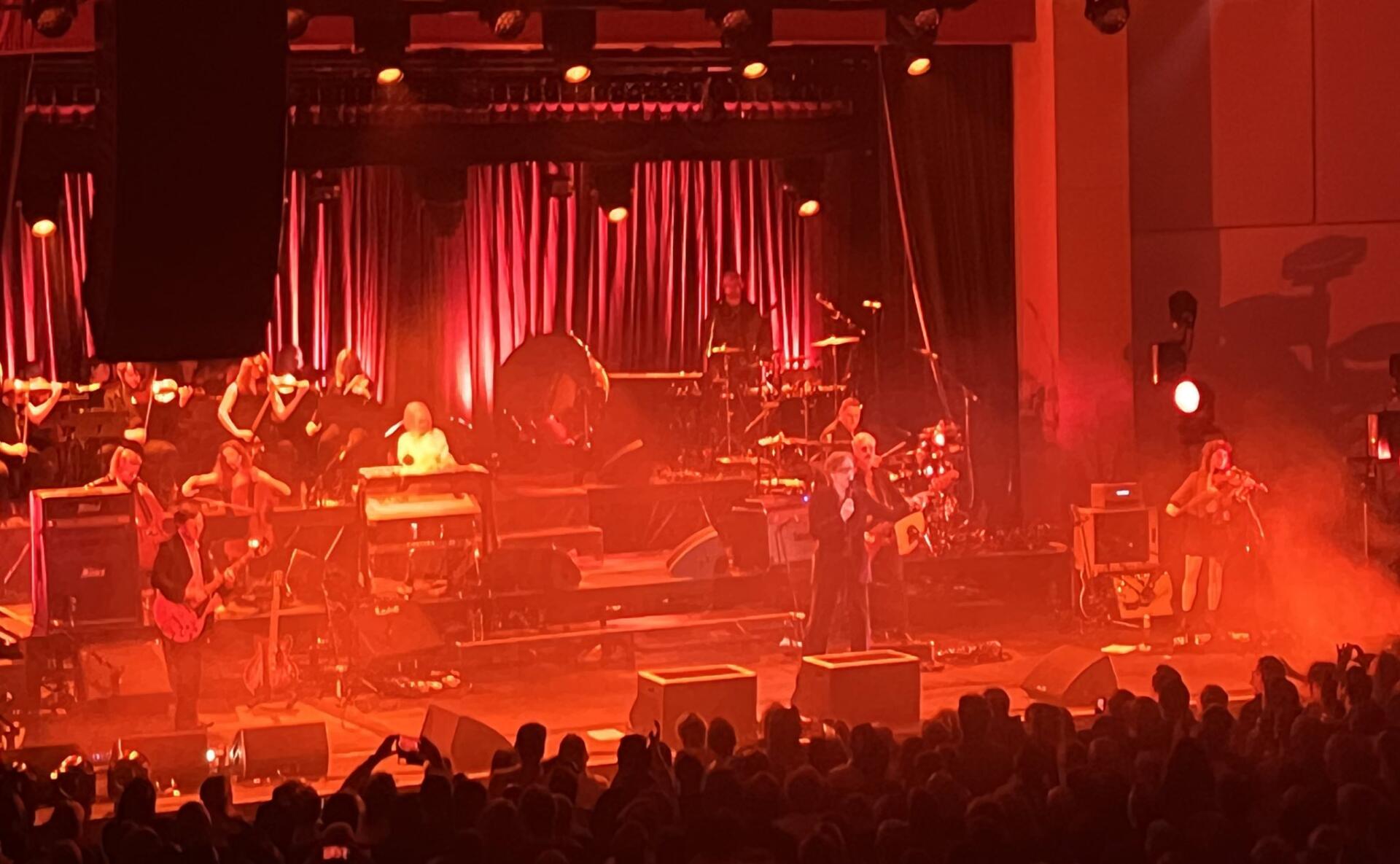 pulp live 2023