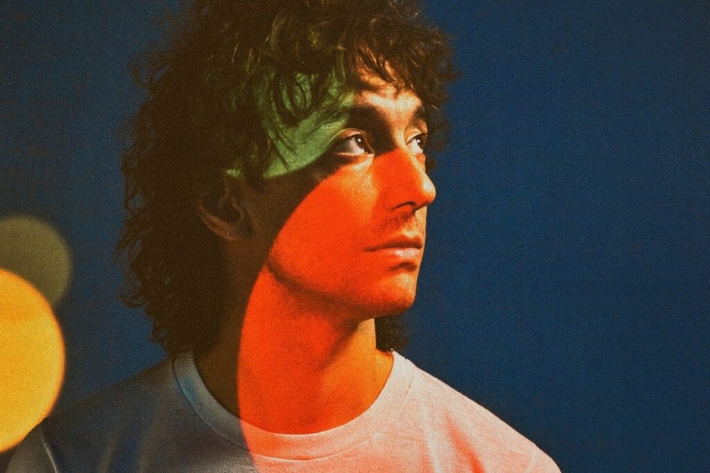 Albert Hammond Jr