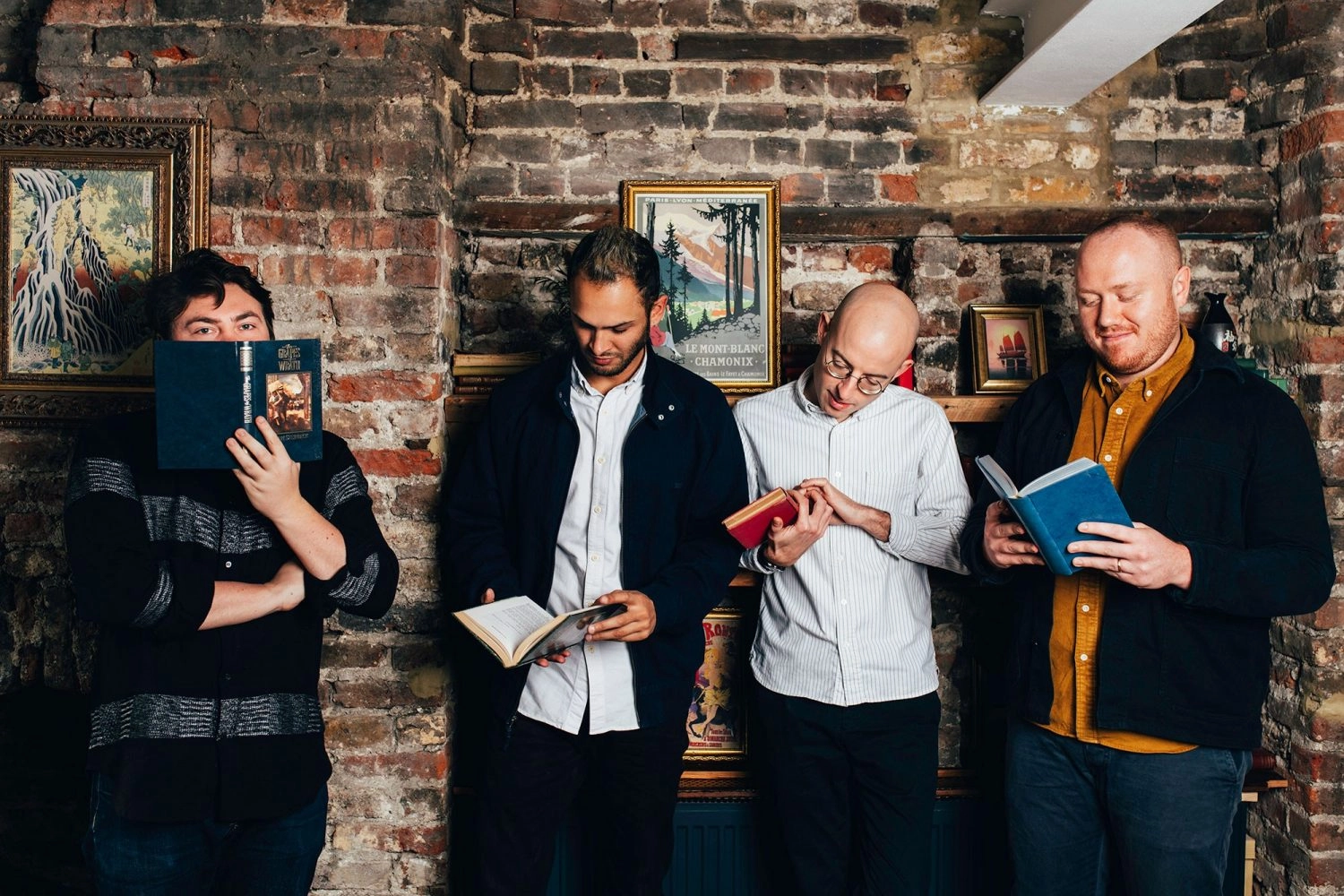 Bombay Bicycle Club