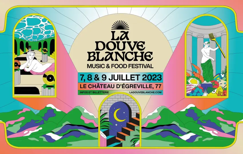 festival la douve blanche 2023