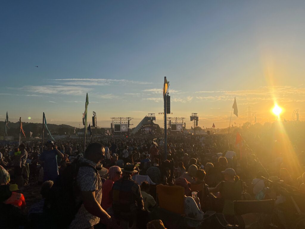 glastonbury 2023