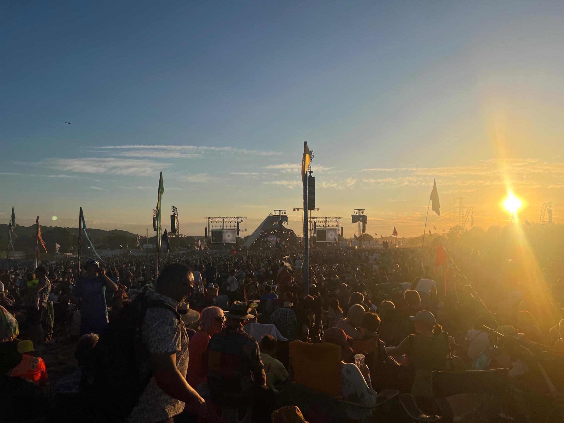 glastonbury 2023