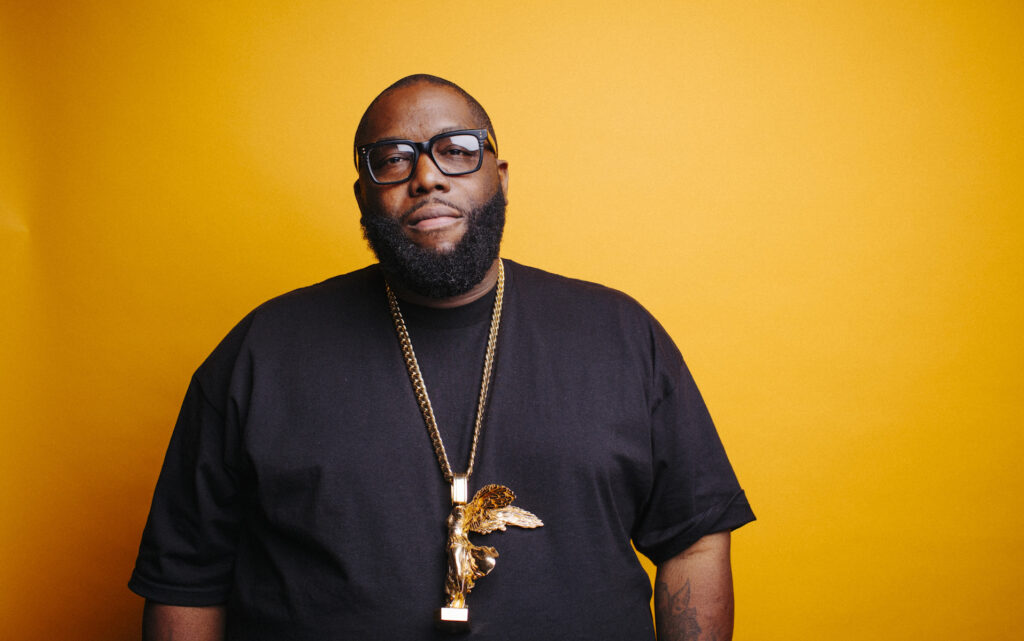 Killer Mike, Scientists & Engineers