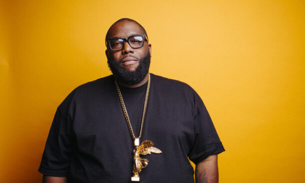 Killer Mike, Scientists & Engineers
