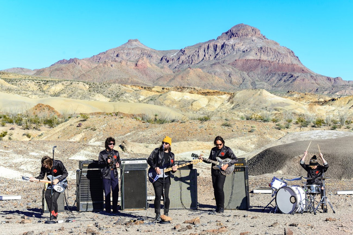 the black angels