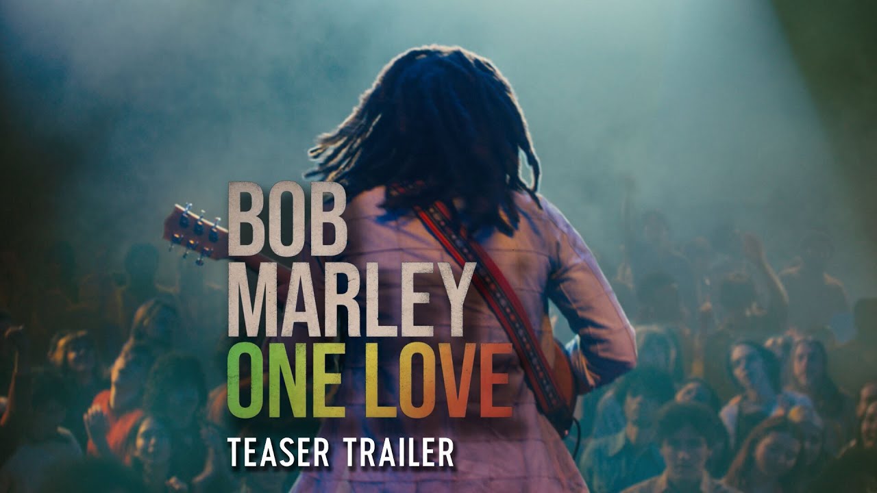 Bob Marley: One Love