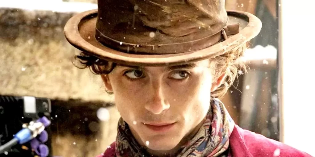 wonka