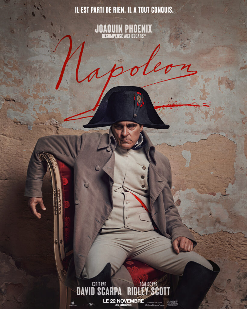 napoléon
