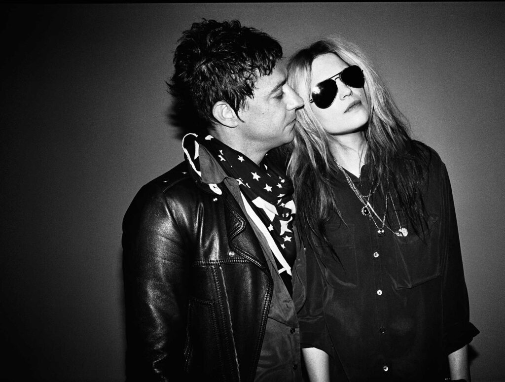 the kills