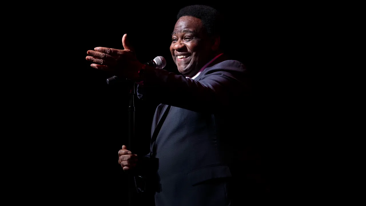 Al Green