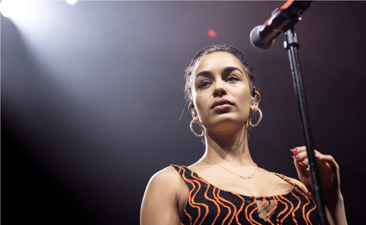 jorja smith