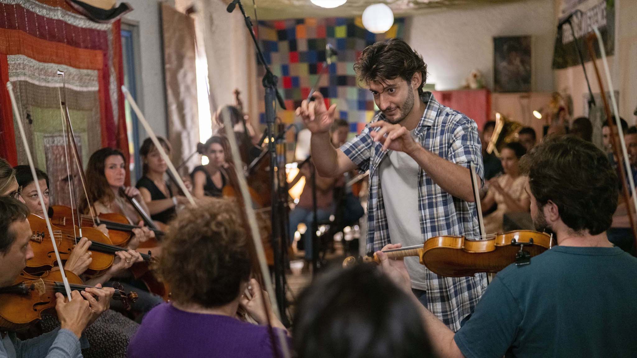 le livre des solutions