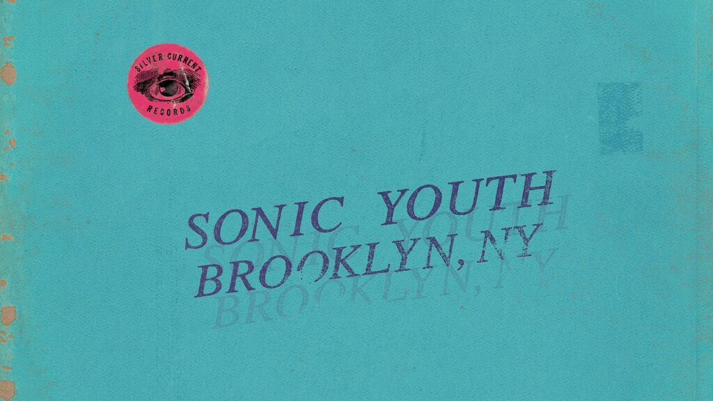 sonic youth live in brooklyn