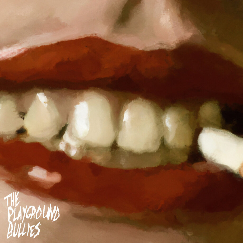 The Playground Bullies