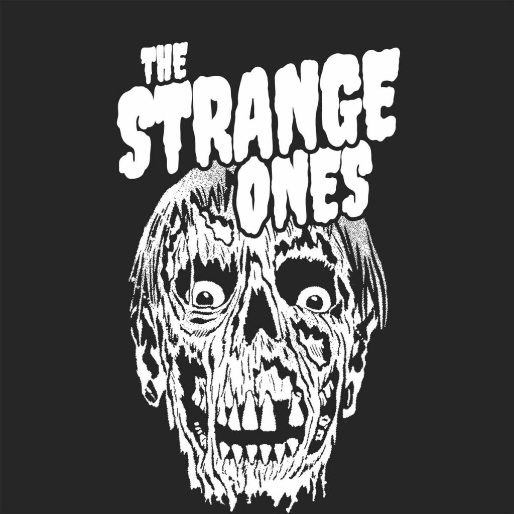 the strange ones