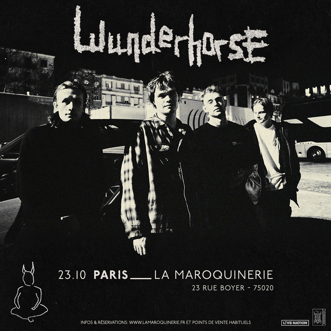 Wunderhorse