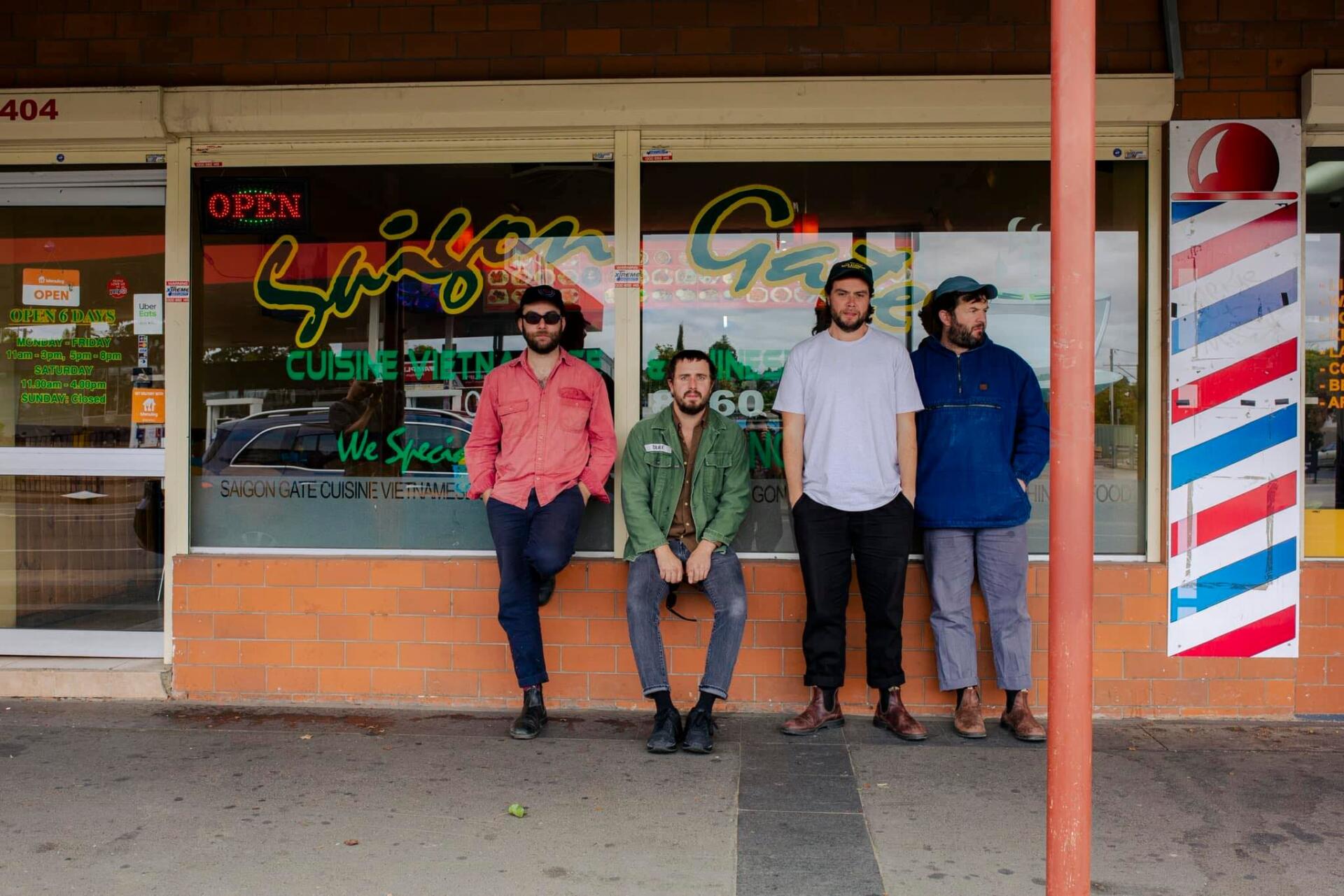 Bad//Dreems