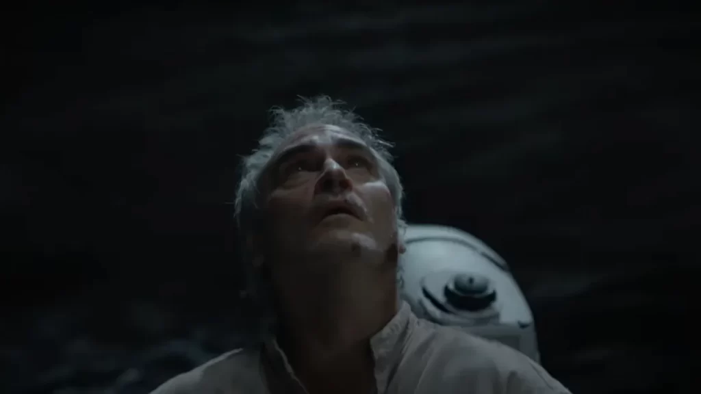 Beau Is Afraid, le dernier film fou et malade de Ari Aster