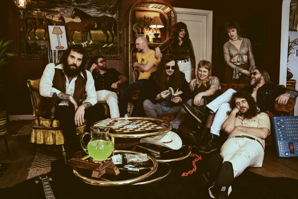 FAMILY WORSHIP CENTER