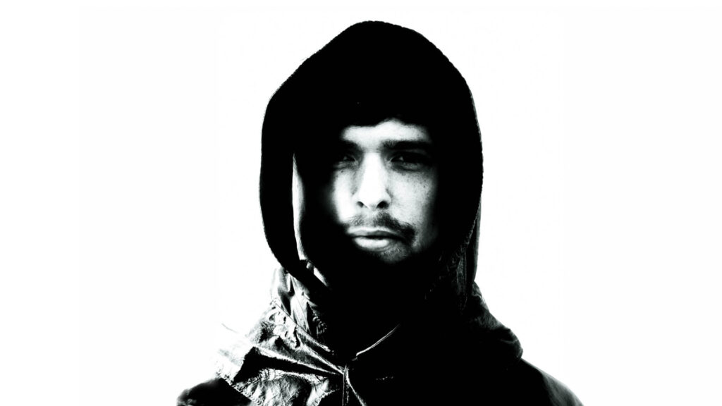 James Blake