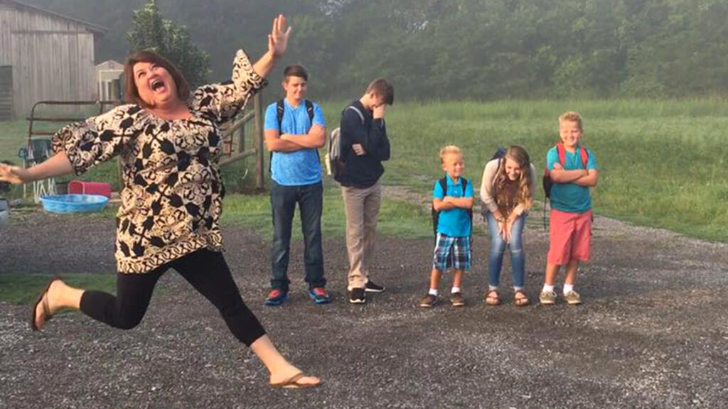 Soundtrack de la Rentrée