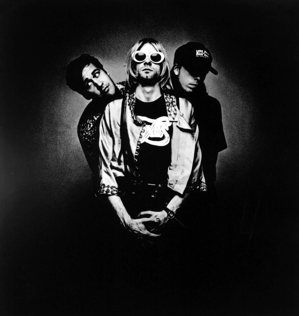 nirvana