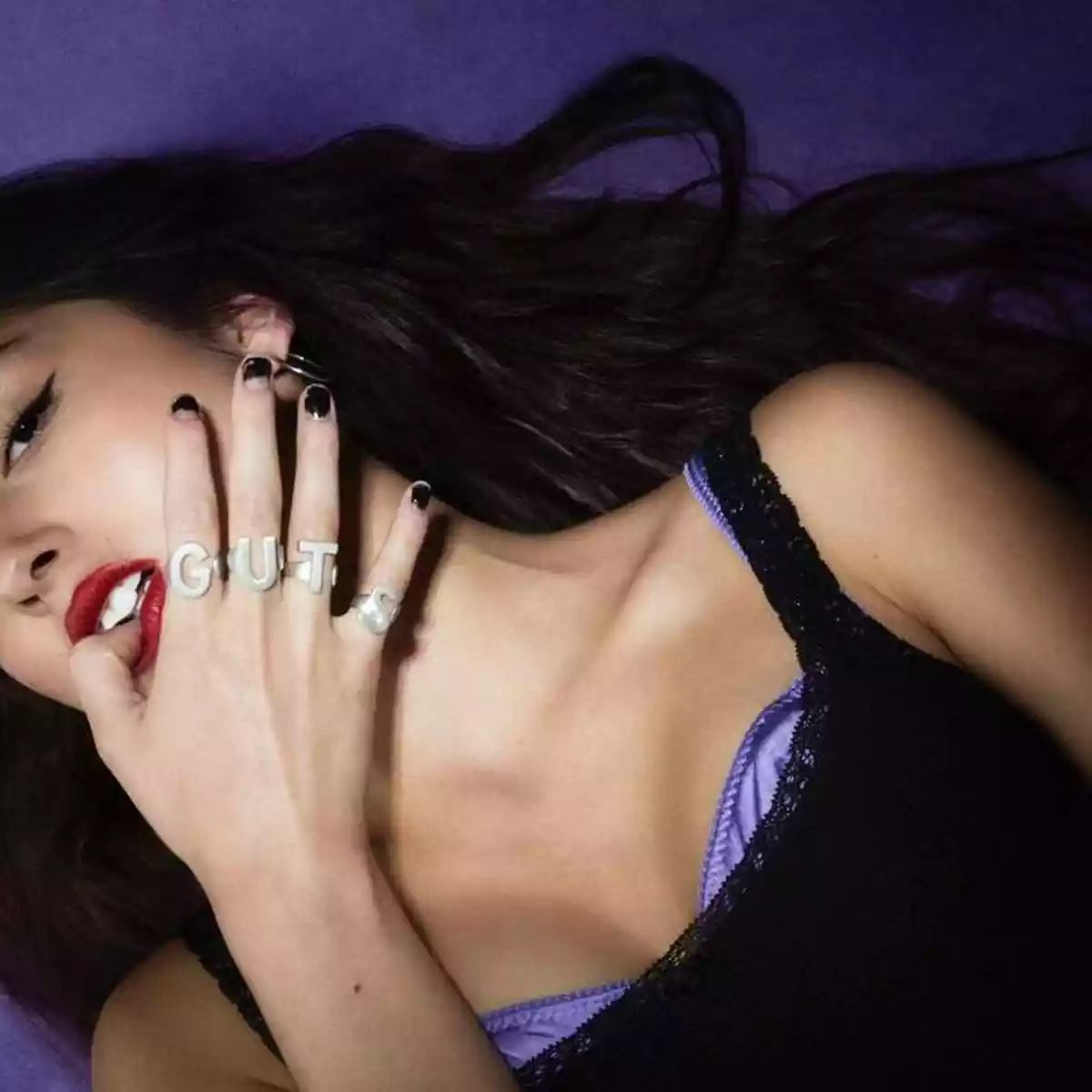 olivia rodrigo