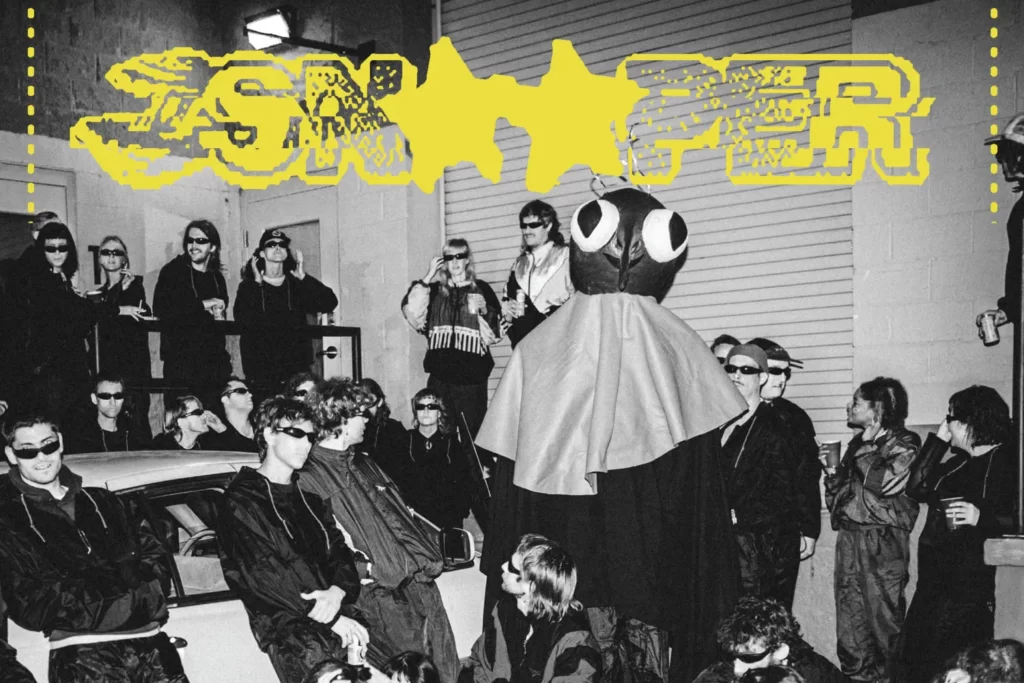 On bouge la tête avec Snõõper et Pod