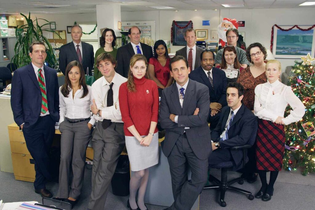 The Office (US)