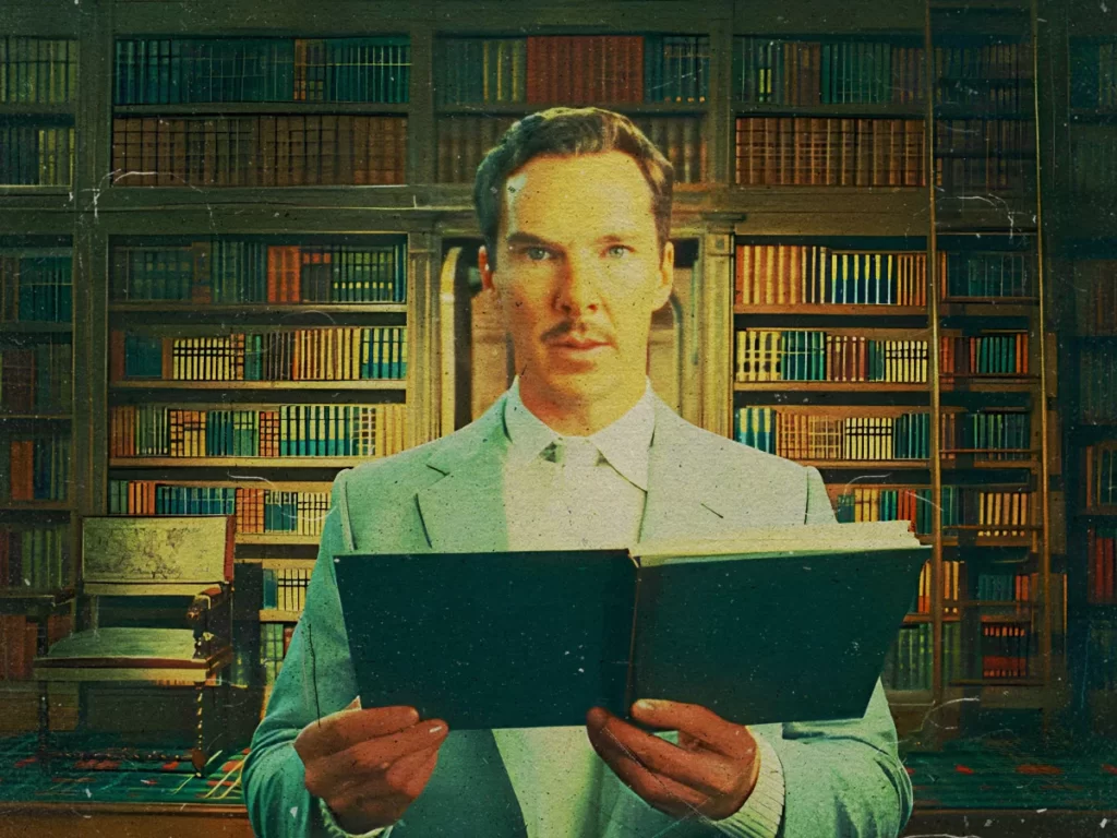 La Merveilleuse Histoire de Henry Sugar