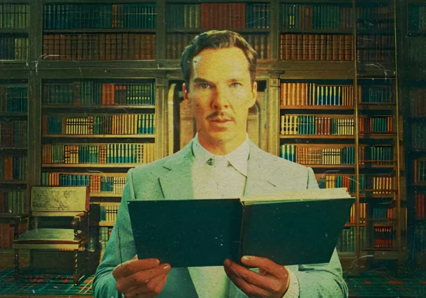 La Merveilleuse Histoire de Henry Sugar