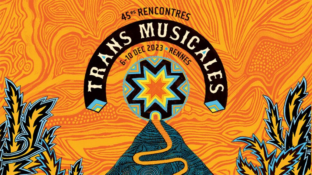 Trans musicales 2023