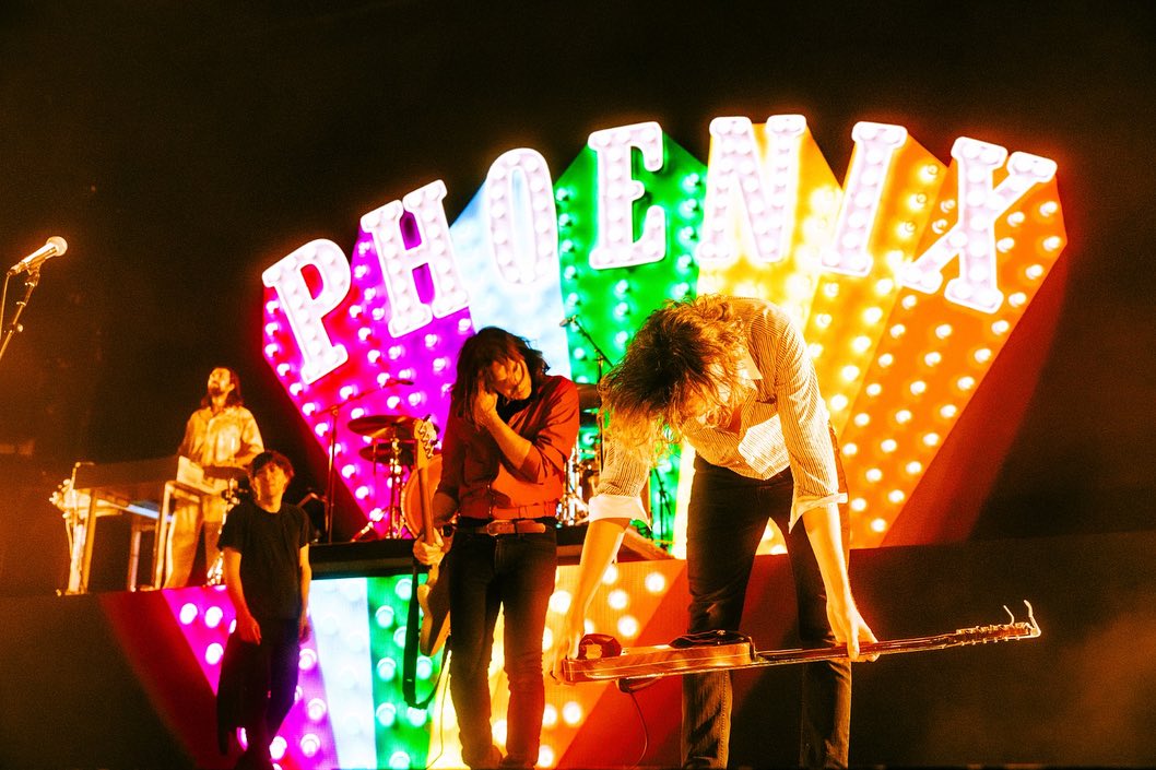 phoenix