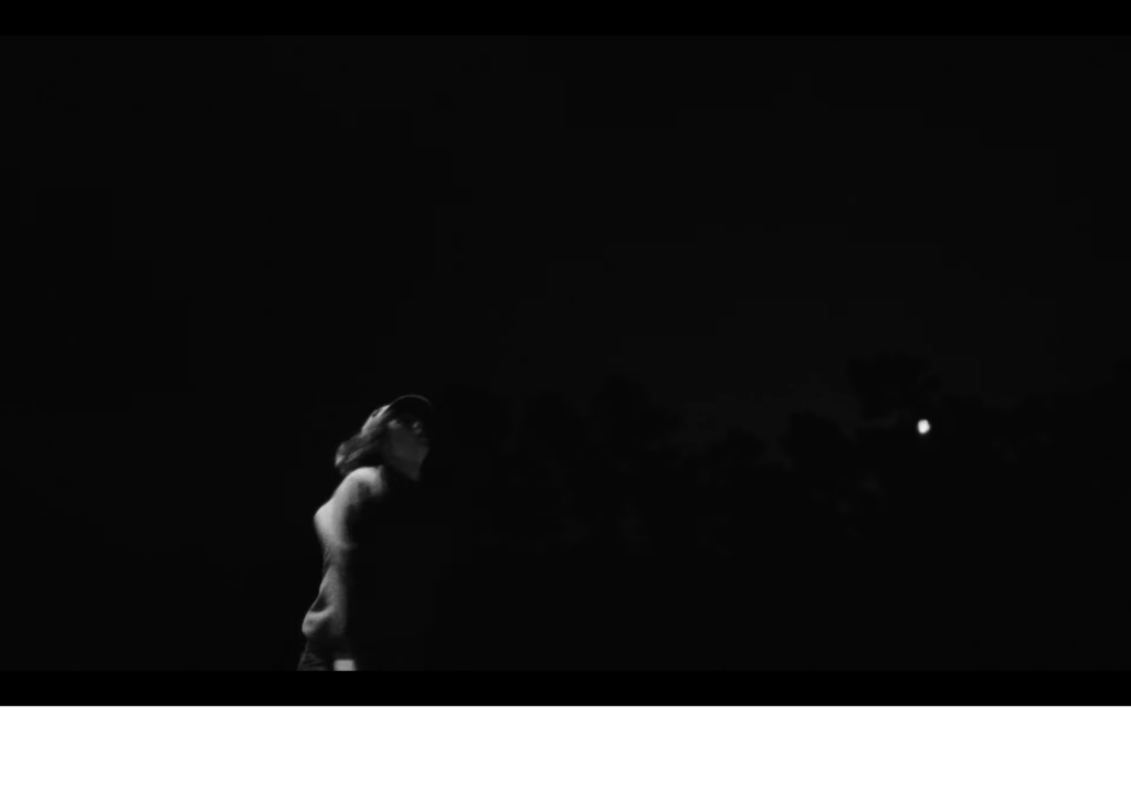 cold war swim mad foxes