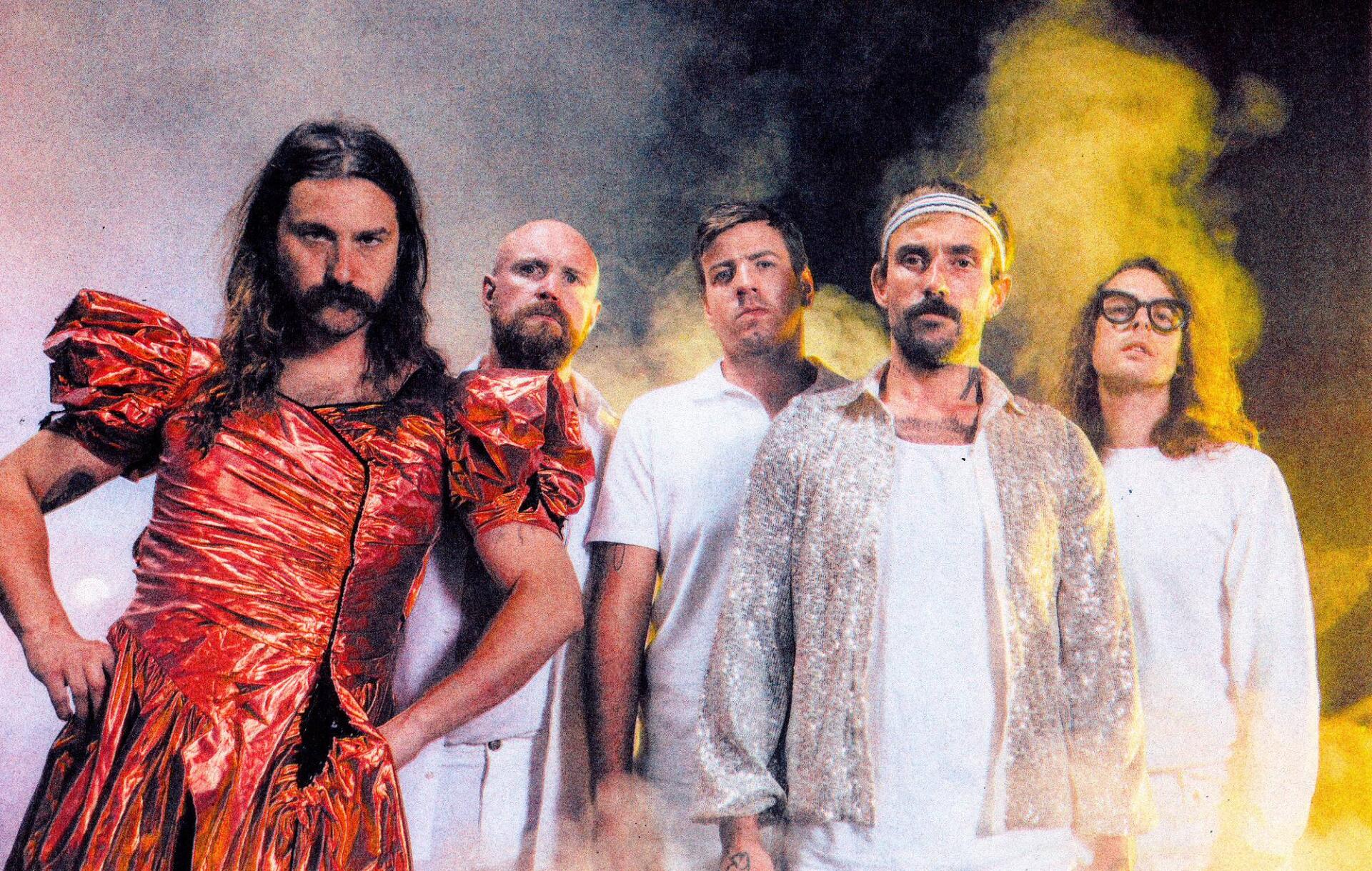 idles, tangk