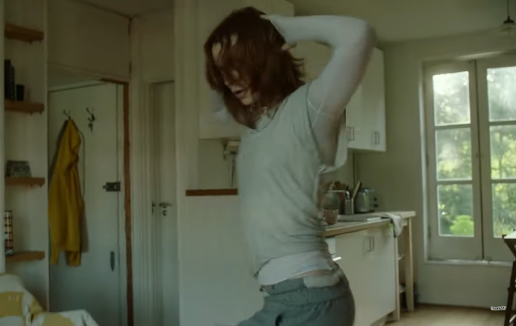 jockstrap, good girl